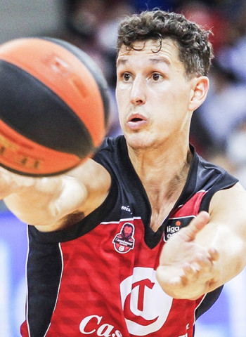 Casademont Zaragoza busca rehacerse ante Valencia Basket