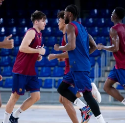 Previa EuroLeague 22/23: FC Barcelona