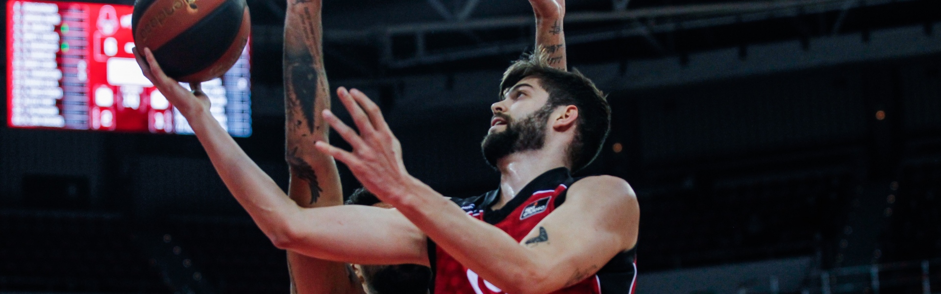 Casademont Zaragoza visita Murcia con todo en juego