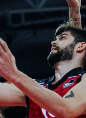 Casademont Zaragoza visita Murcia con todo en juego