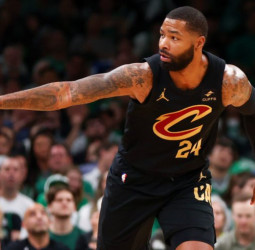 Marcus Morris realizará la pretemporada con los New York Knicks