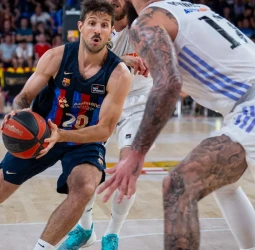Primera oportunidad de título en Madrid