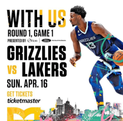 Previa Playoffs NBA 2023: Memphis Grizzlies vs. Los Angeles Lakers