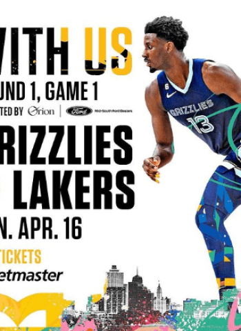 Previa Playoffs NBA 2023: Memphis Grizzlies vs. Los Angeles Lakers