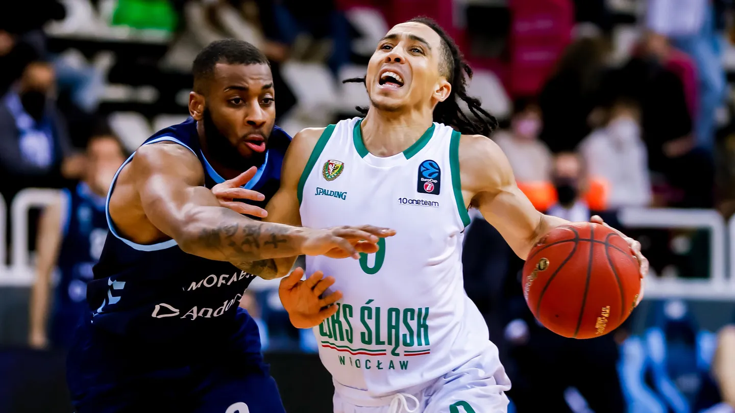Claves de la victoria: Slask vs. Andorra, Jornada 18 de la EuroCup