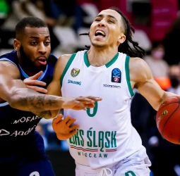 Claves de la victoria: Slask vs. Andorra, Jornada 18 de la EuroCup