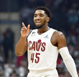 Los Cavaliers confían en renovar a su estrella Donovan Mitchell