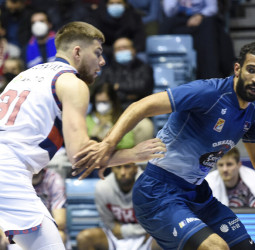 Algo más que una victoria para el Monbus Obradoiro (81-76)