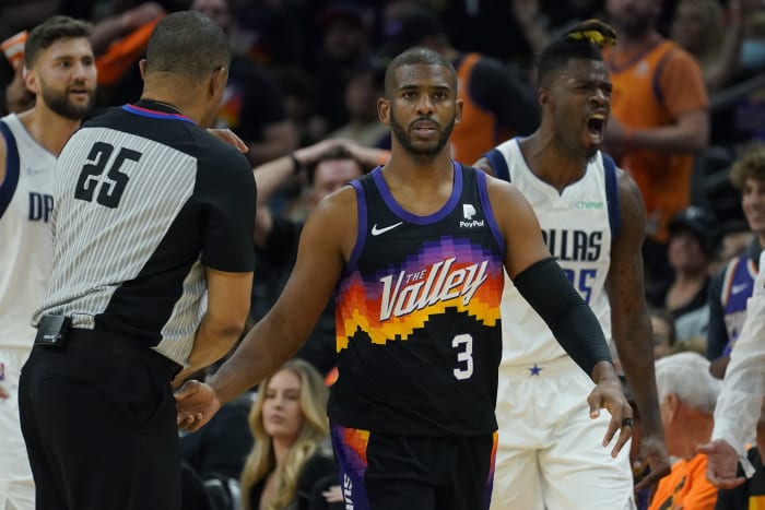 [2-0] Los Phoenix Suns muestran su autoridad (109-129)
