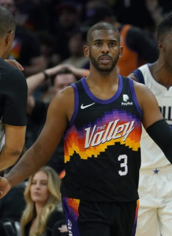 [2-0] Los Phoenix Suns muestran su autoridad (109-129)