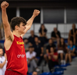 España se lleva un gran partido ante Turquía y avanza a semifinales (75-67)