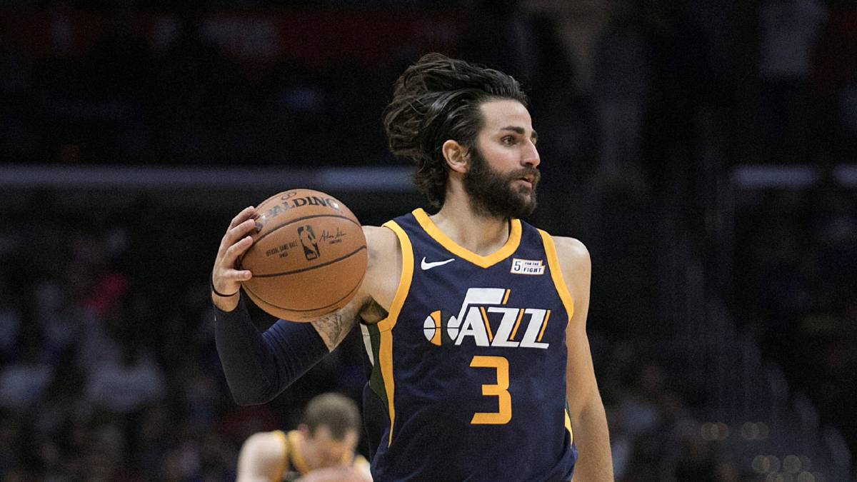 Tope anotador de Ricky Rubio, crisis en Cleveland y tropiezo de los Warriors