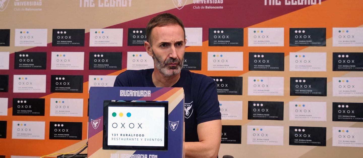 “Creo que vamos a llegar muy bien al domingo”