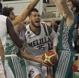 Levitec tumba al líder derrocando al penúltimo invicto