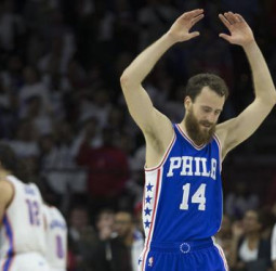 En Philadelphia niegan el acuerdo de renovación entre los Sixers y Sergio Rodríguez