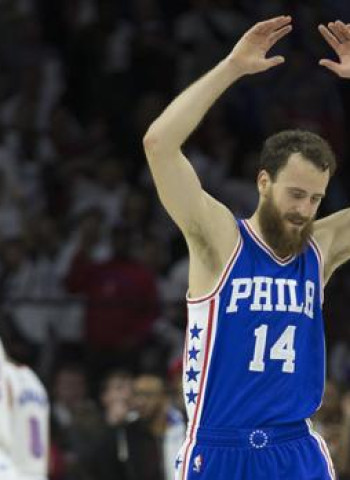 En Philadelphia niegan el acuerdo de renovación entre los Sixers y Sergio Rodríguez