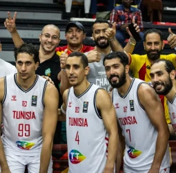 Último día de fase de grupos del Afrobasket en Luanda: Fuera Madagascar, Túnez a Cuartos, Nigeria primera