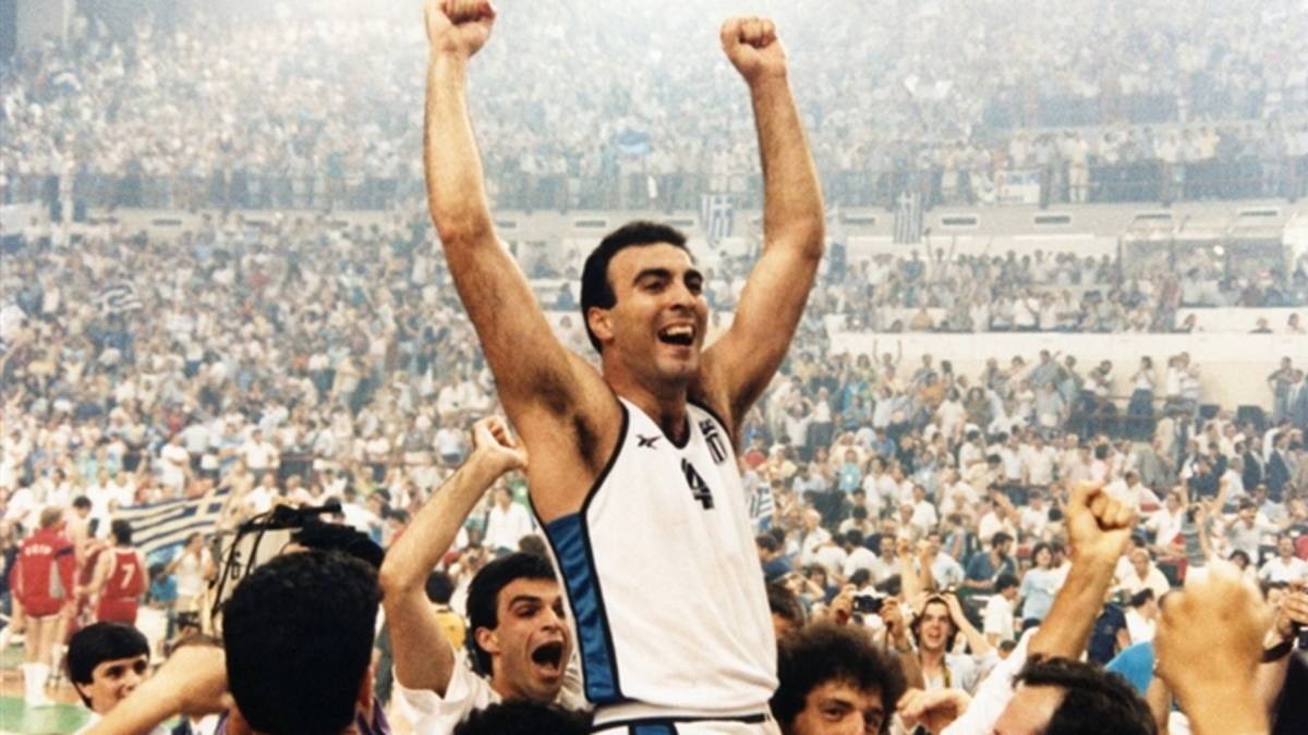 Cuando Grecia dominó Europa