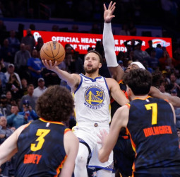 Videoresúmenes de la jornada NBA · 03/11 (7 games)