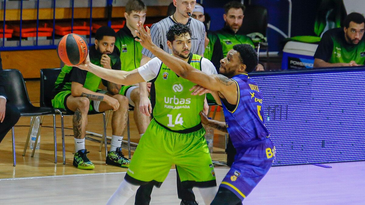 Los destacados de la Jornada 21 de la liga Endesa