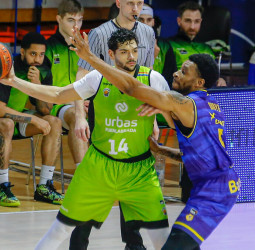 Los destacados de la Jornada 21 de la liga Endesa