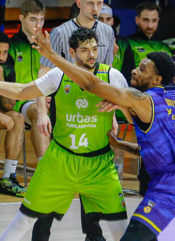 Los destacados de la Jornada 21 de la liga Endesa