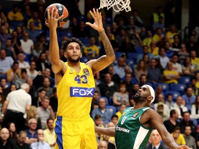 Jonah Bolden apunta a los Philadelphia Sixers la próxima temporada