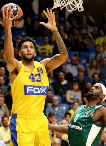 Jonah Bolden apunta a los Philadelphia Sixers la próxima temporada