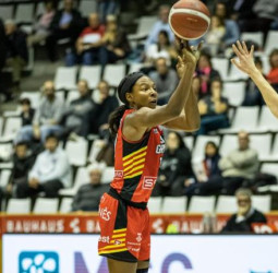 Casademont Zaragoza y Spar Girona imponen su ley desde la contundencia ofensiva