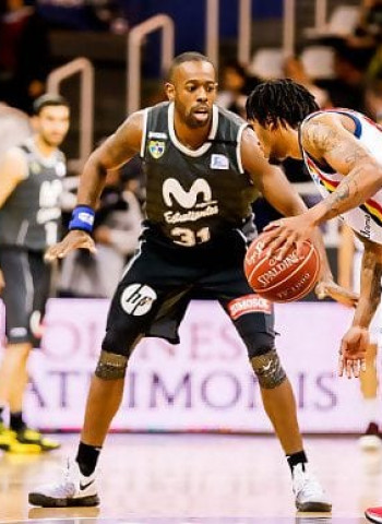 Burjanadze decide ante el Movistar Estudiantes (87-83)