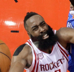 [4-1] A pesar de Westbrook, los Rockets vencen la serie con solvencia (99-105)