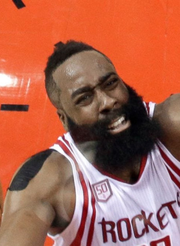 [4-1] A pesar de Westbrook, los Rockets vencen la serie con solvencia (99-105)