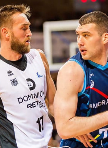 MoraBanc Andorra acaba con la condición de invicto de Dominion Bilbao (85-81)