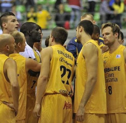 Protagonistas de la jornada 20 de la liga Endesa
