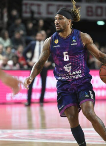 Derrota del Gran Canaria en la prórroga en Bourg en Bresse (92-84)