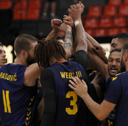 La fe murciana conquista La Fonteta (86-91)