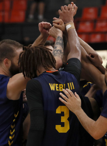 La fe murciana conquista La Fonteta (86-91)