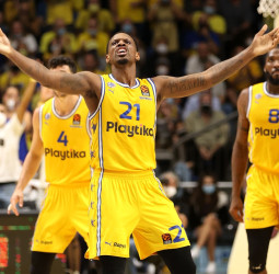 Primer tropiezo en la EuroLeague del Barcelona (85-68)