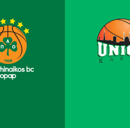 Los verdes Priftis y White reciben a su antiguo equipo, el UNICS