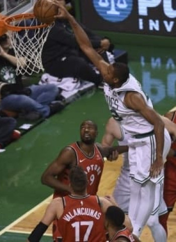 Doce seguidas de los Celtics y OKC vence a Dallas