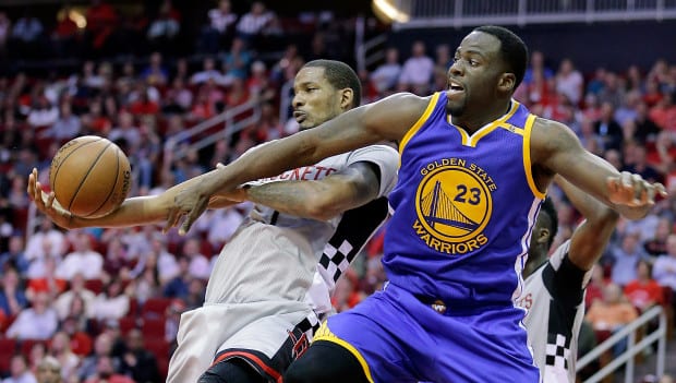 ¿Qué ha pasado en la NBA? Los Warriors dan un golpe en la mesa, y Ricky Rubio sentencia a los Pacers