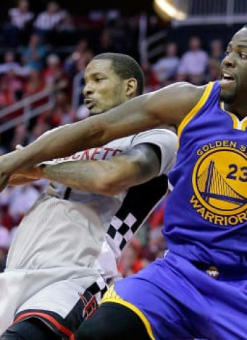 ¿Qué ha pasado en la NBA? Los Warriors dan un golpe en la mesa, y Ricky Rubio sentencia a los Pacers