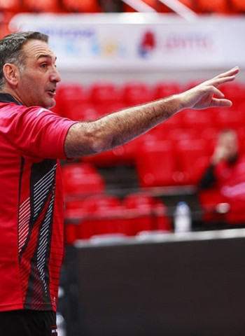Guil: “Tenemos que estar preparados para defender en un partido a 70 puntos”