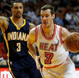 Goran Dragic sustituye a Kevin Love en el All-Star Game