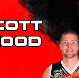 Montakit Fuenlabrada incorpora a Scott Wood para los dos próximos meses