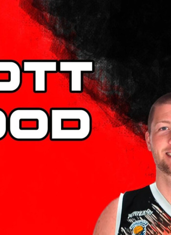 Montakit Fuenlabrada incorpora a Scott Wood para los dos próximos meses