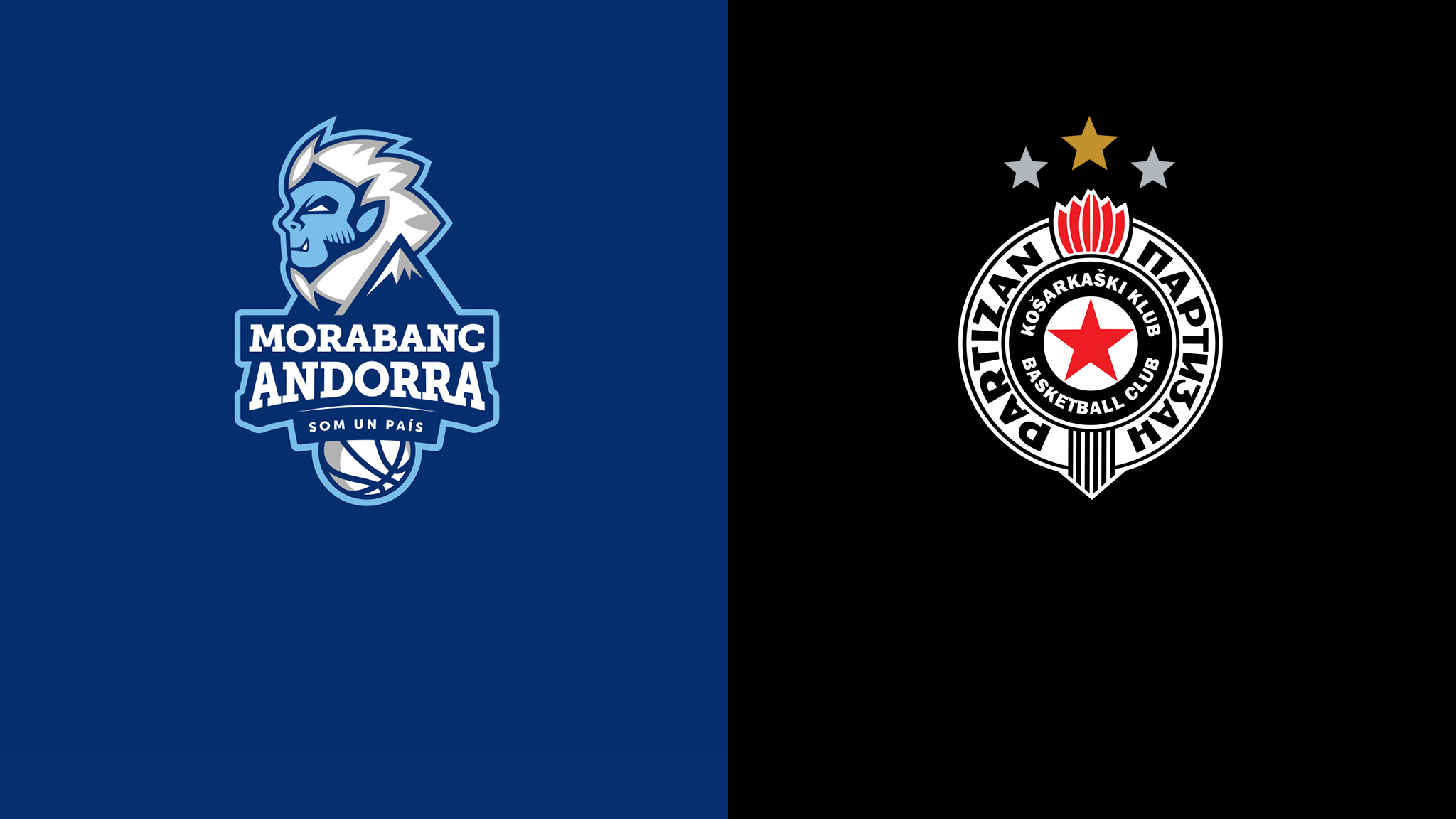 Andorra recibe al Partizan por primera vez
