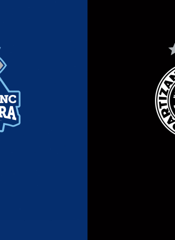 Andorra recibe al Partizan por primera vez