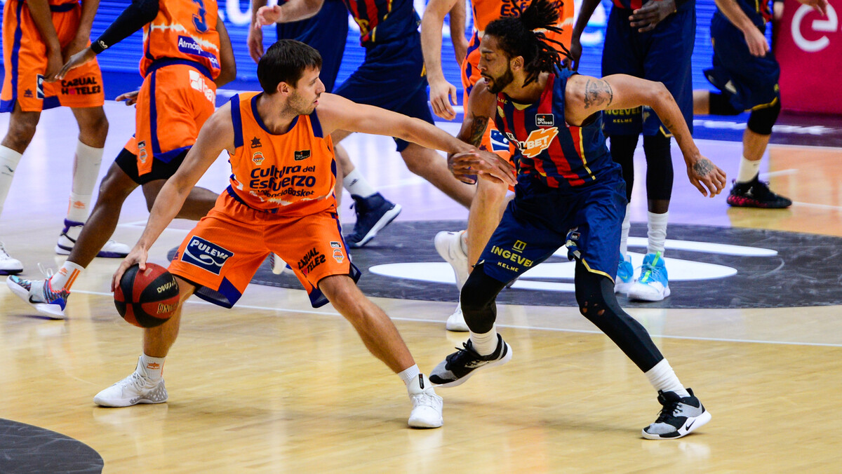 La Jornada 1 de Liga Endesa, de un vistazo