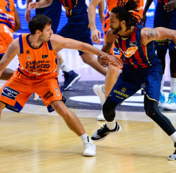 La Jornada 1 de Liga Endesa, de un vistazo